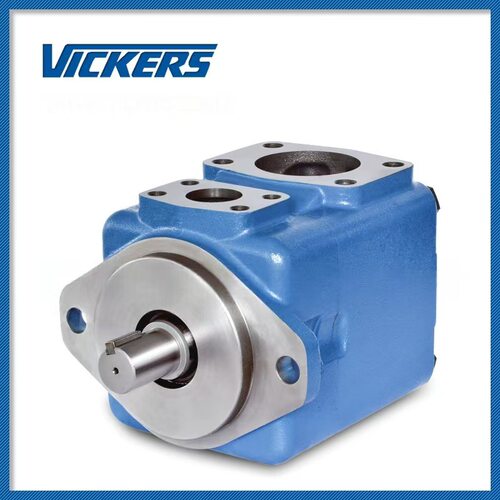 45VQ57A-1C22R Eaton Vickers 伊顿-威格士 叶片泵/液压油泵