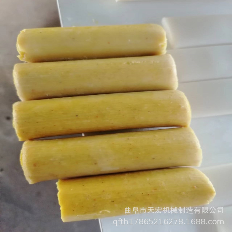 现货直发水磨自熟碱粑机 特色灰水粑粑机 贵州碱粑机操作说明