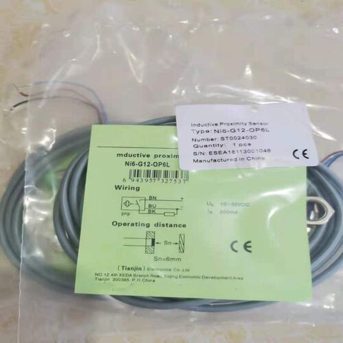销售接近开关  NI30-M30-OD6L光电回射式