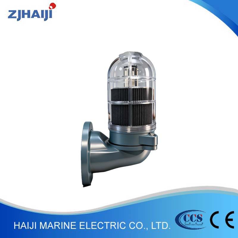 IMPA792065船用壁灯WB-2船用灯具低压照明灯220V60W合成树脂