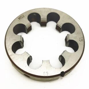 圆板牙M65M66M68M70M72M75M78M80M85M88M95M100M120