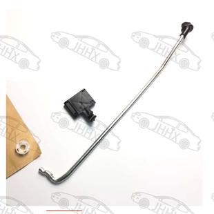 VIOS威驰20082009-2013发动机盖撑杆头盖铁杆引擎盖固定卡子