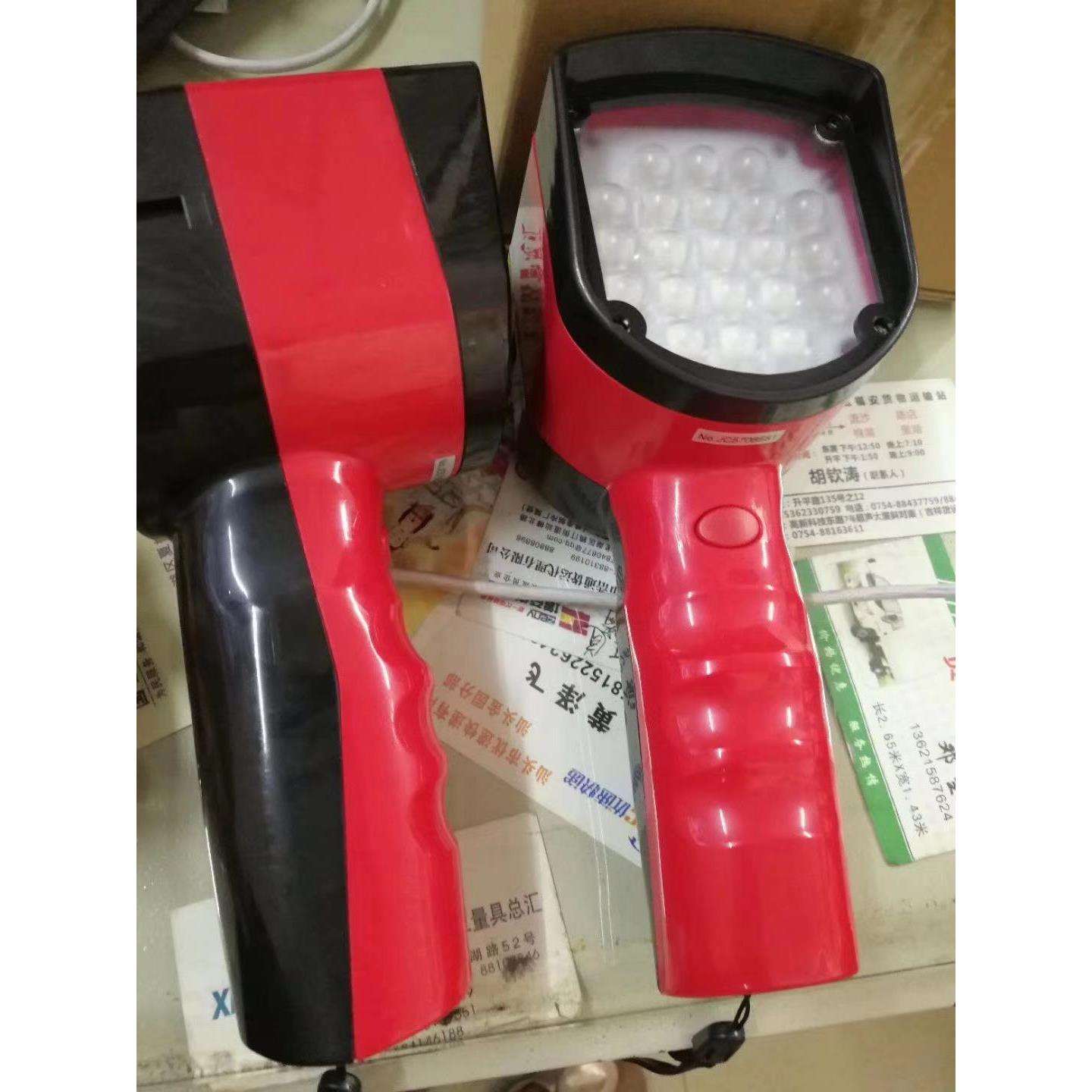 LED频闪仪2018E手持频闪仪21颗灯珠测速仪频闪灯闪光测速仪