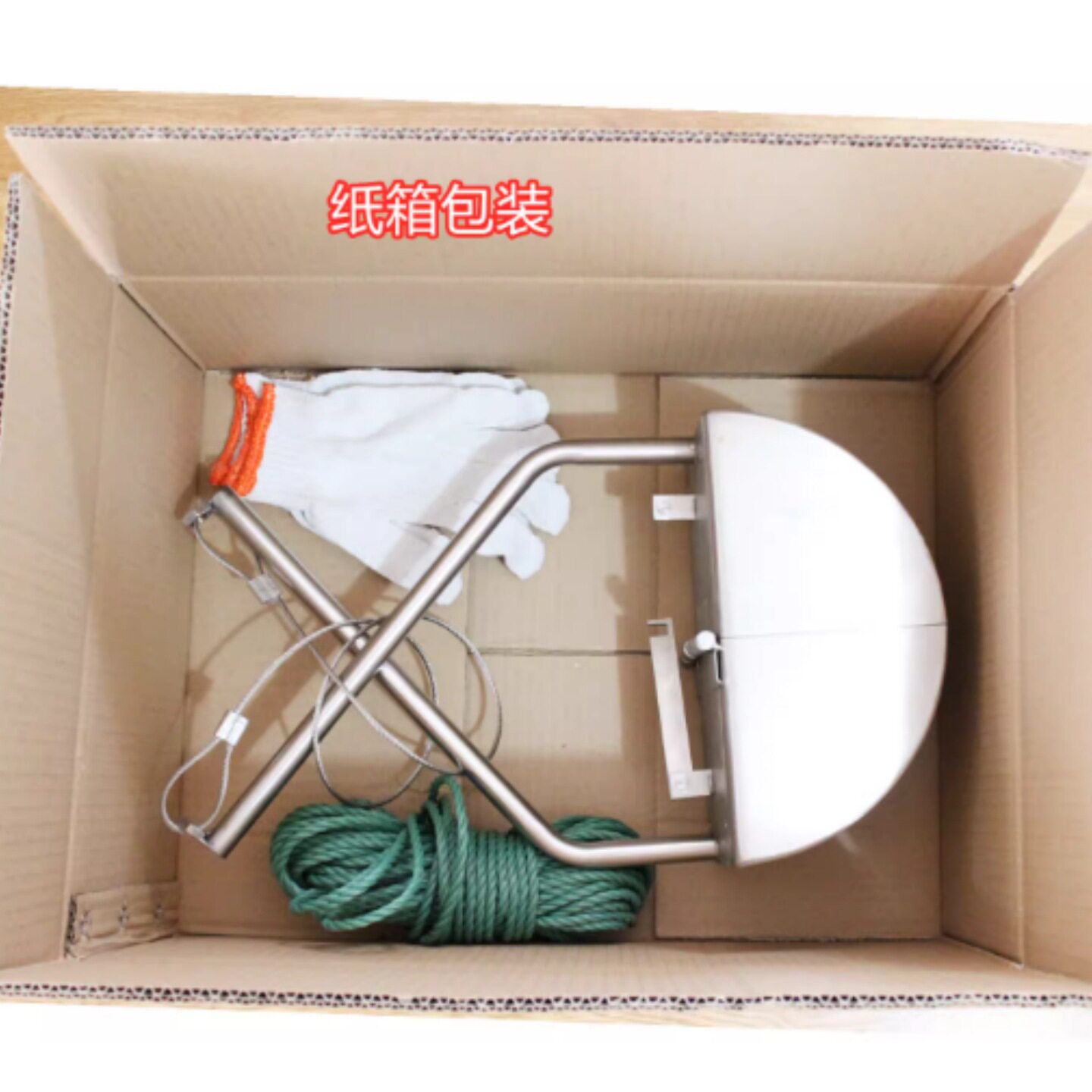 污泥采样器/底泥采样器不含铝箱型号KH58-M395805库号M395805