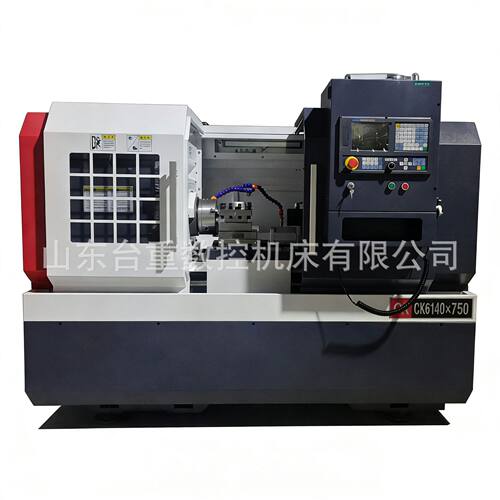 数控车床CK6140×750自动卧式数控车床全自动高精数控机床