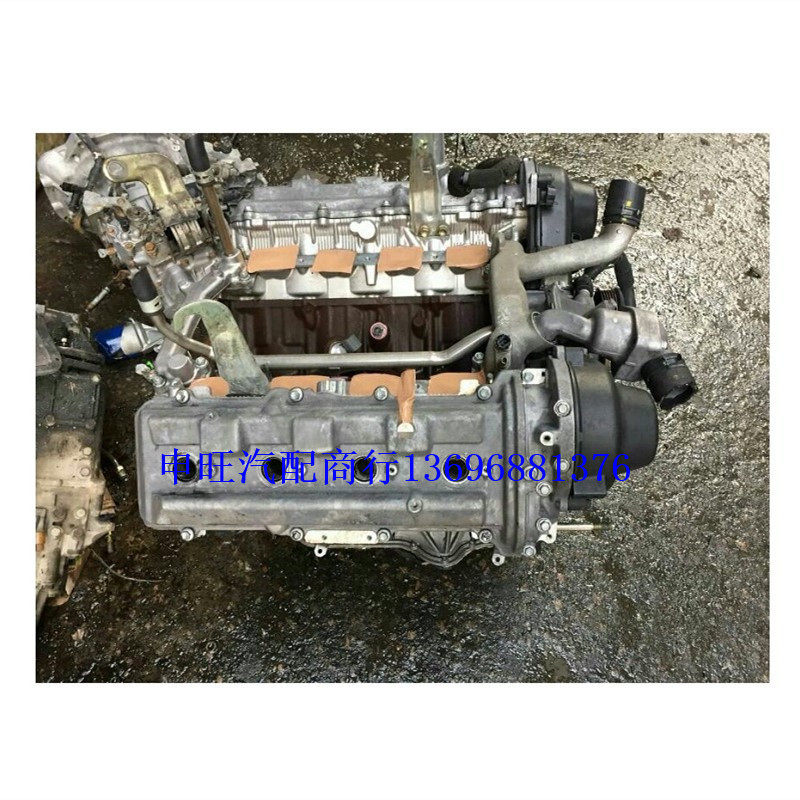 酷路泽GX470/LX4704.7LVVT机