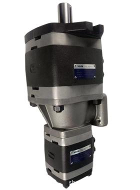 福伊特VOITH齿轮泵IPVP6-80-101IPVAP5-32101IPV4/4-13/13-471