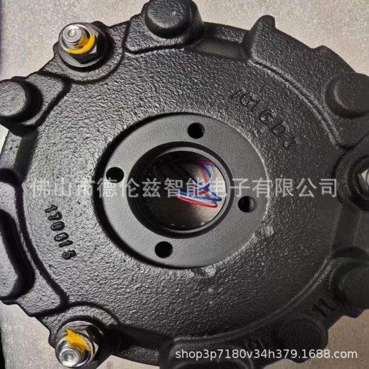 BE11ABE5BBE05ASEW制动器刹车110Nm.80Nm230AC.400VAC抱闸总成