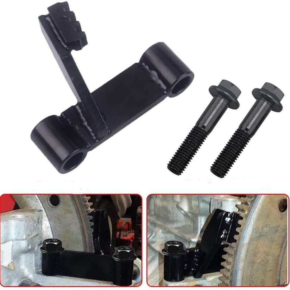 别克1.4T发动机正时工具LFF发动机飞轮固定器