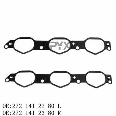 适用于奔驰W164W221进气歧管密封垫OE:27214122802721412380