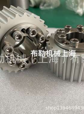 涨套/免键轴衬MLHS10/MLHS11/MLHS12/MLHS14/MLHS15锥形环/胀紧套