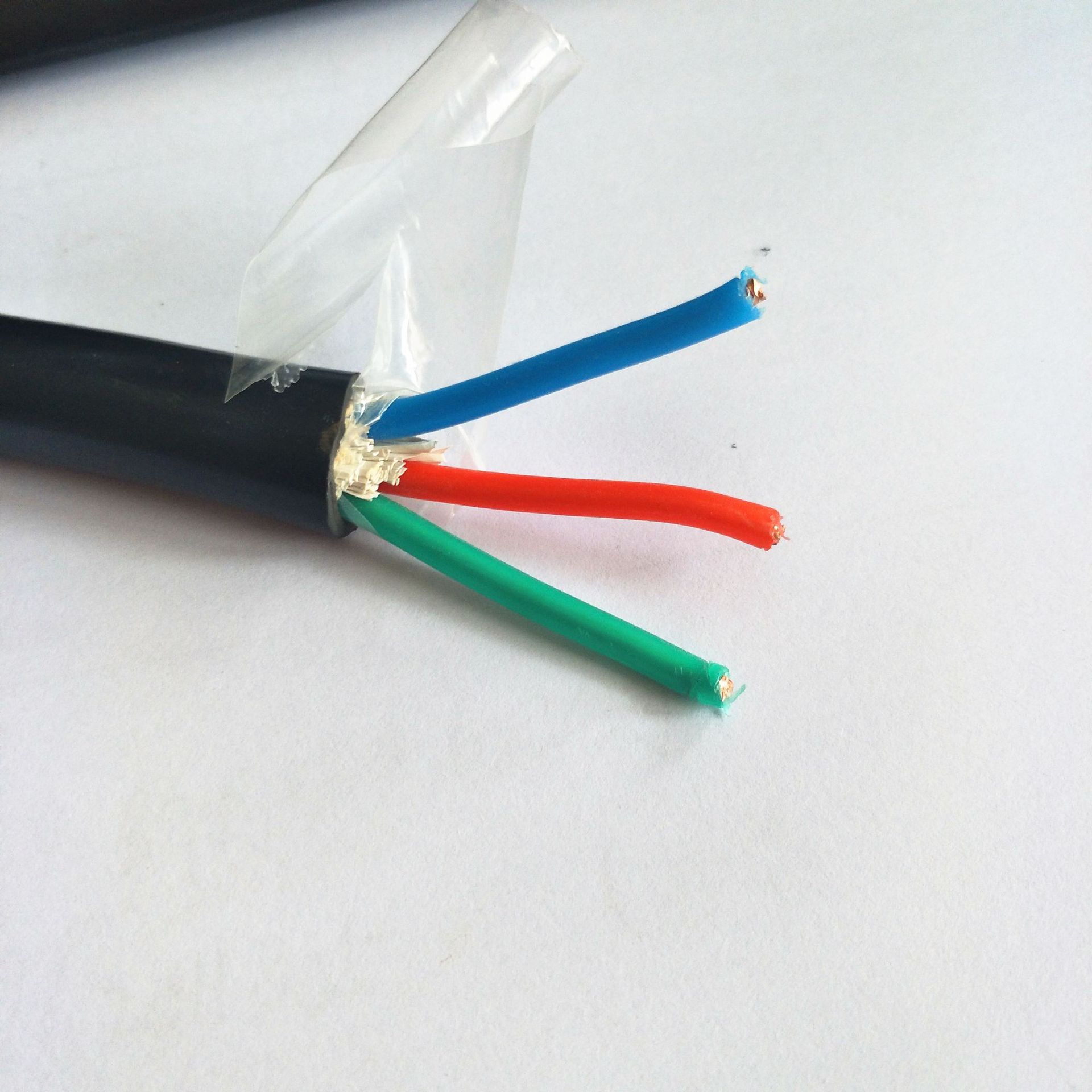 YJV22/VV223*16+1*10电缆
