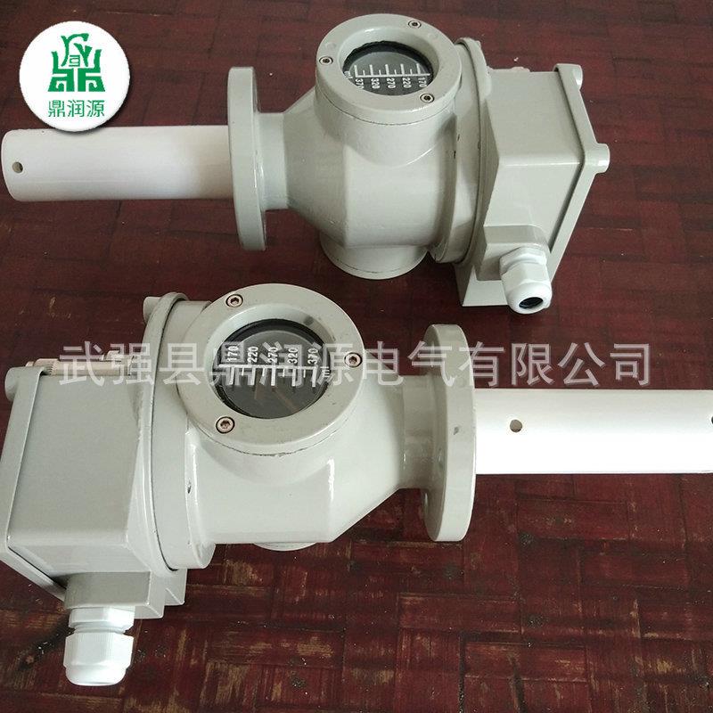 电力变压器配件qj2-40qj1-50qj-80油浸变压器瓦斯气体继电器