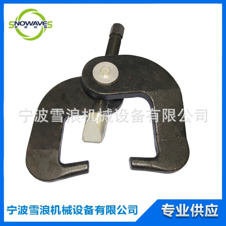 雪浪工厂供应船舶配件SW615185FS-30脱离器法兰顶出器