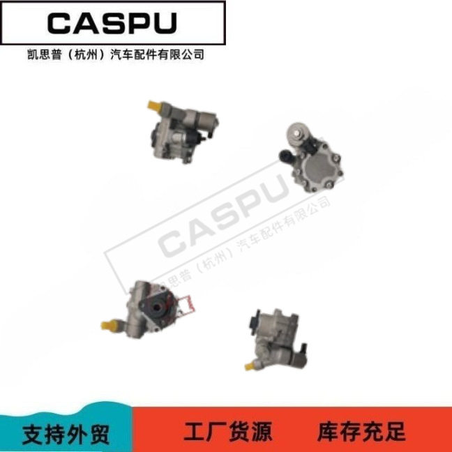 适用宝马BMW汽车转向助力泵32414031191