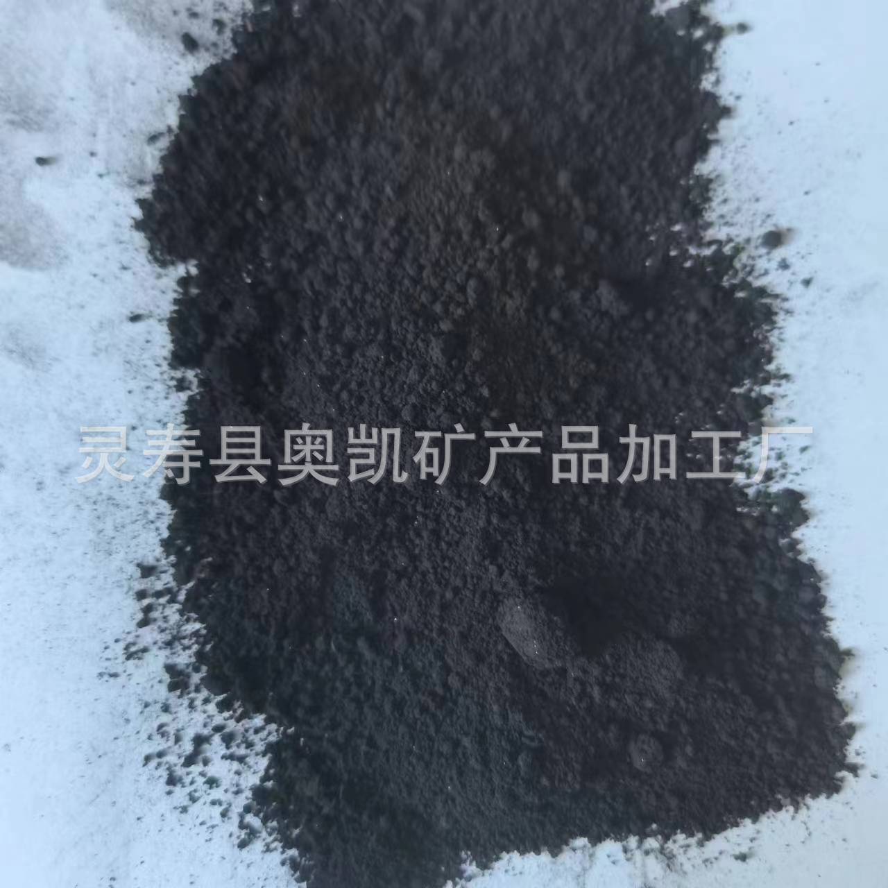 铁粉 磁铁粉 2000目化工铁粉 橡胶填充铁粉 325水处理介质铁