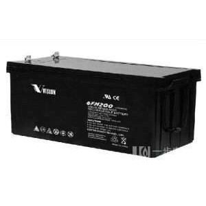 VISION威神蓄电池 威神12V120AH蓄电池 威神蓄电池6FM120