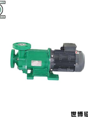 NH-402PW-CV世博/PANWORLD耐酸碱无泄漏磁力泵