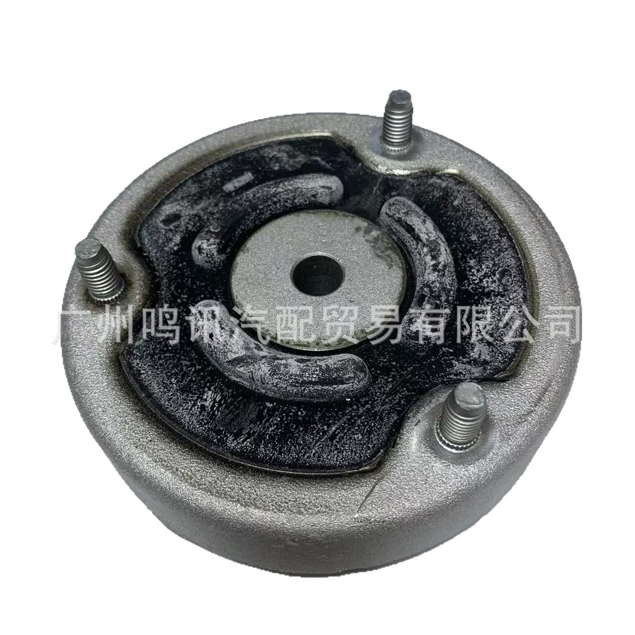 适用宝马E60后机减震顶胶3350 6779 618