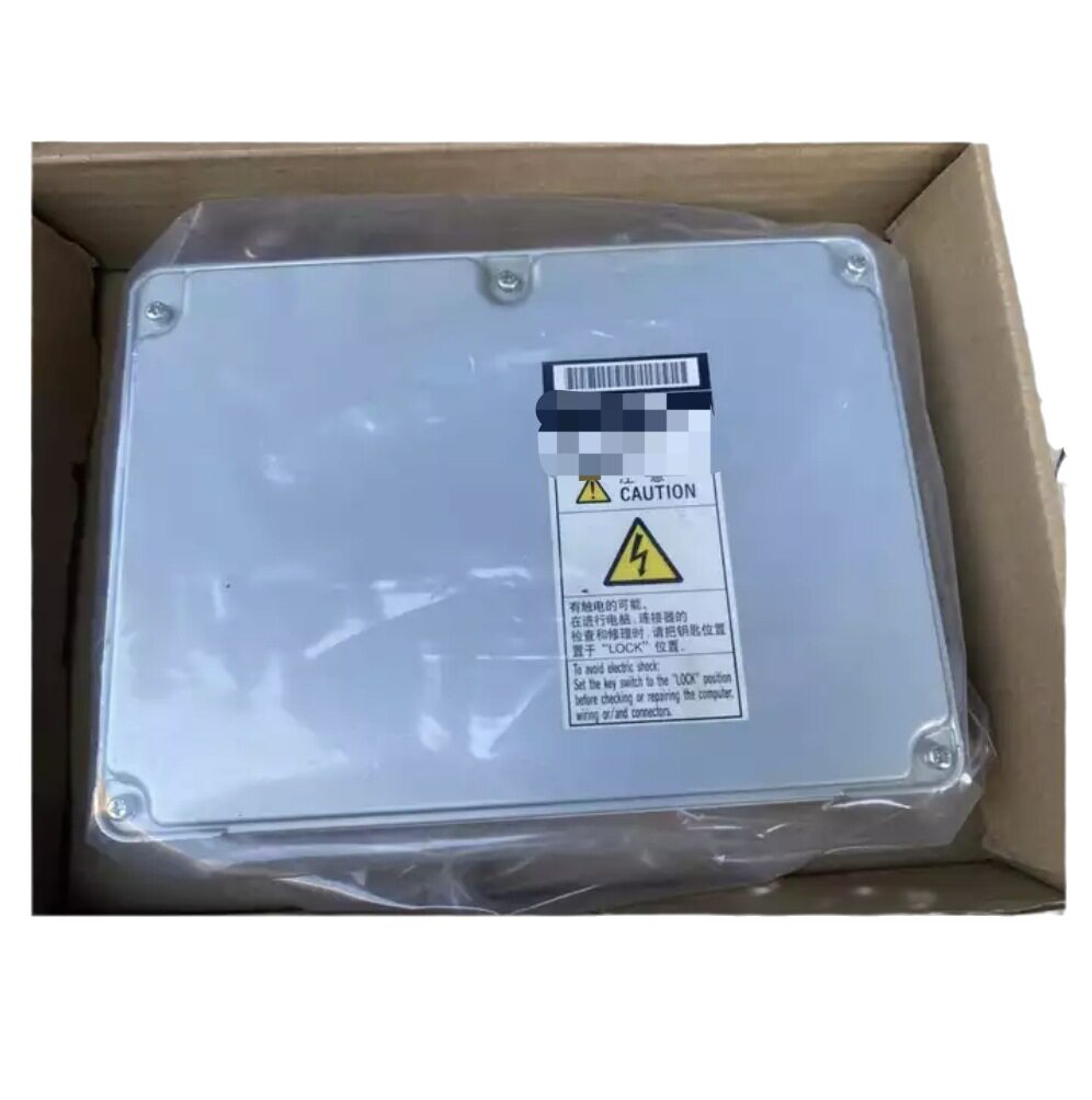 适用五十铃6WF1发动机ECU180111-115018011111501-801111115-0