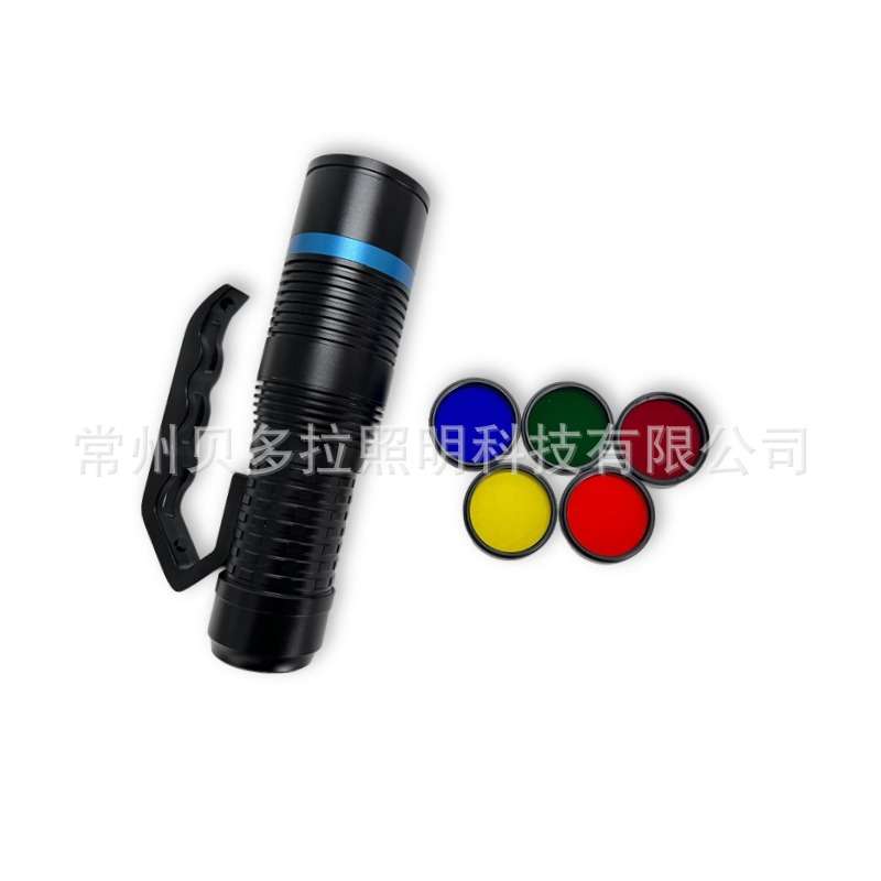 JW7112多波段匀光勘察光源 足迹痕迹搜索灯JW7112/HP 足迹搜索灯