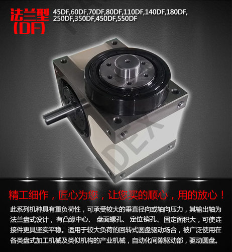 Handex厂家供应H110DF-8-120R现货