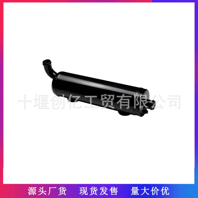 康明斯NT855发动机机油冷却器芯306684230596663051997