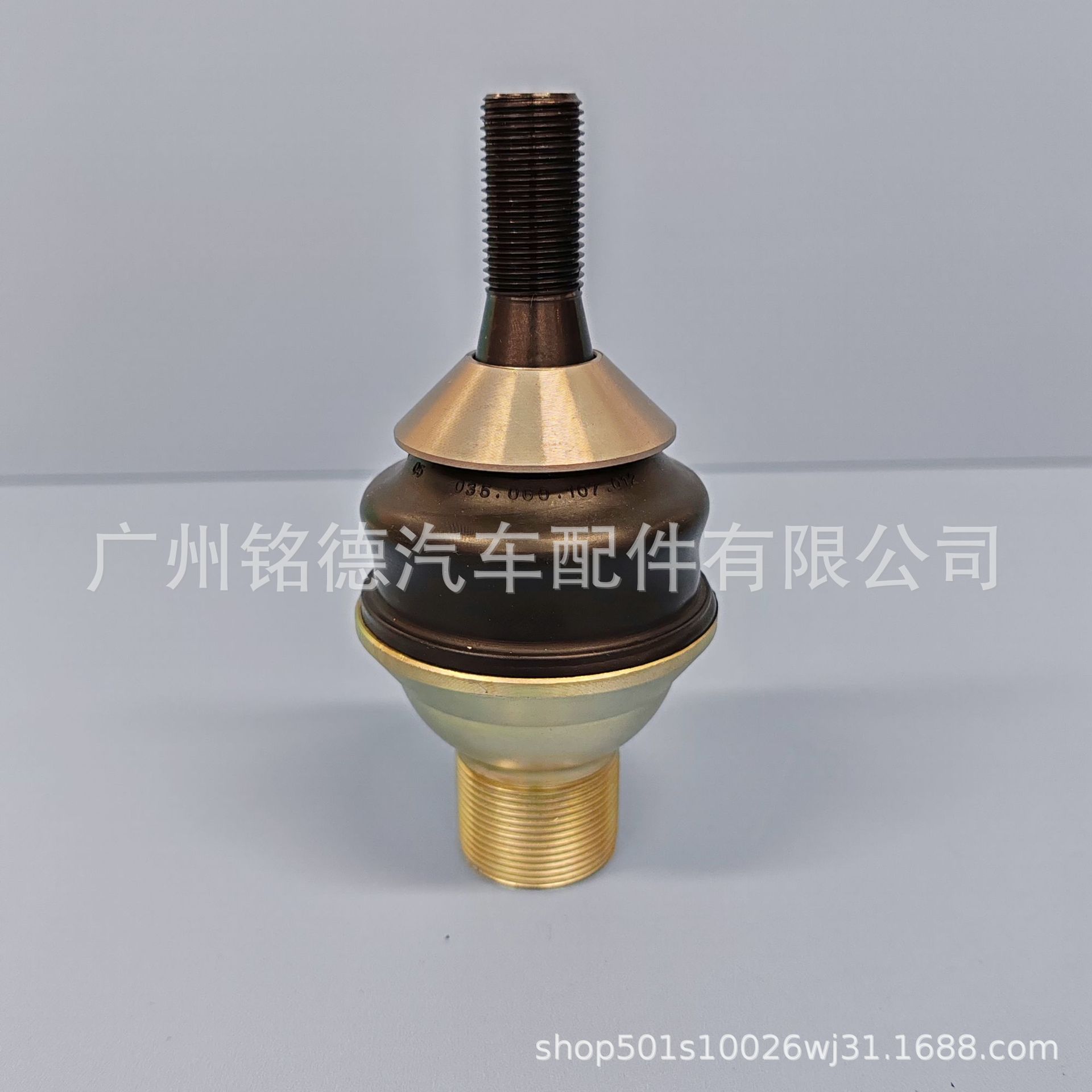 1663300235适用奔驰W166X166前下摆臂球头厂家批发
