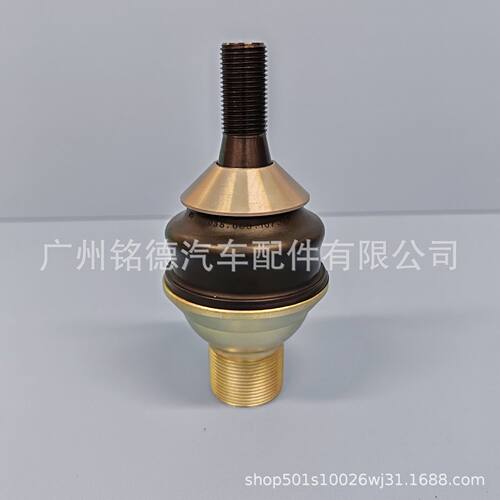 1663300235适用奔驰W166X166前下摆臂球头厂家批发