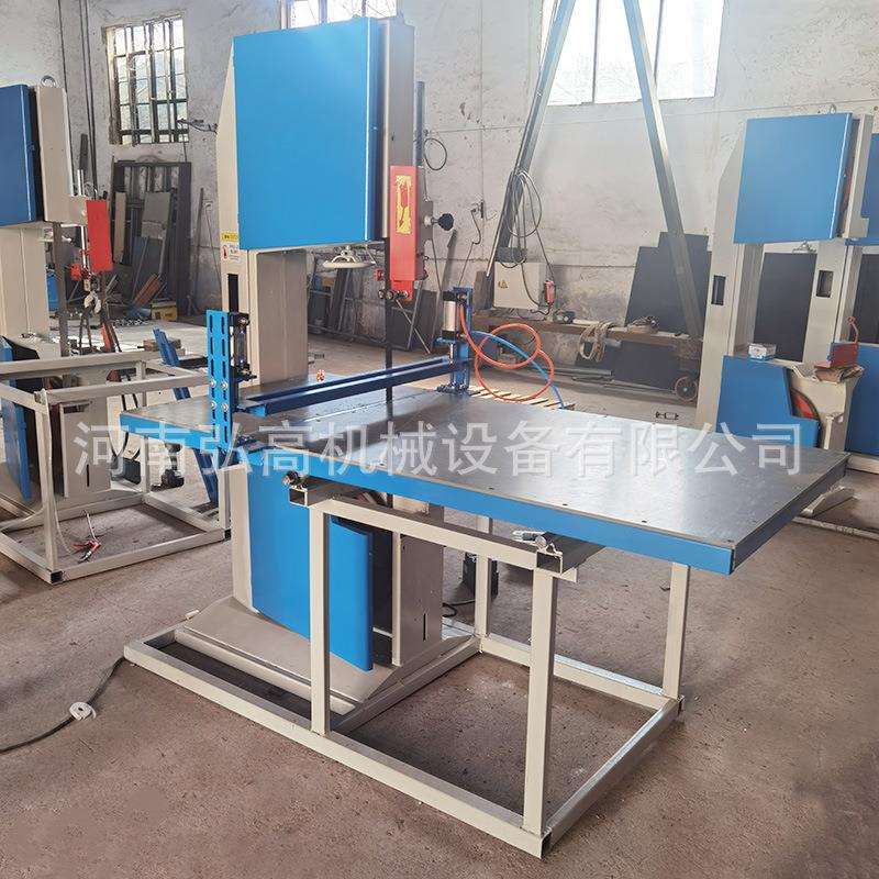 气动压纸平板黄纸切纸机压泡皱纹烧纸切纸机器蜂窝纸板分切机