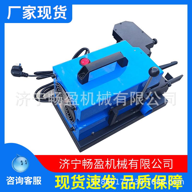 TM-2台式自动钨极磨尖机焊针高速磨削多角度钨棒研磨机器