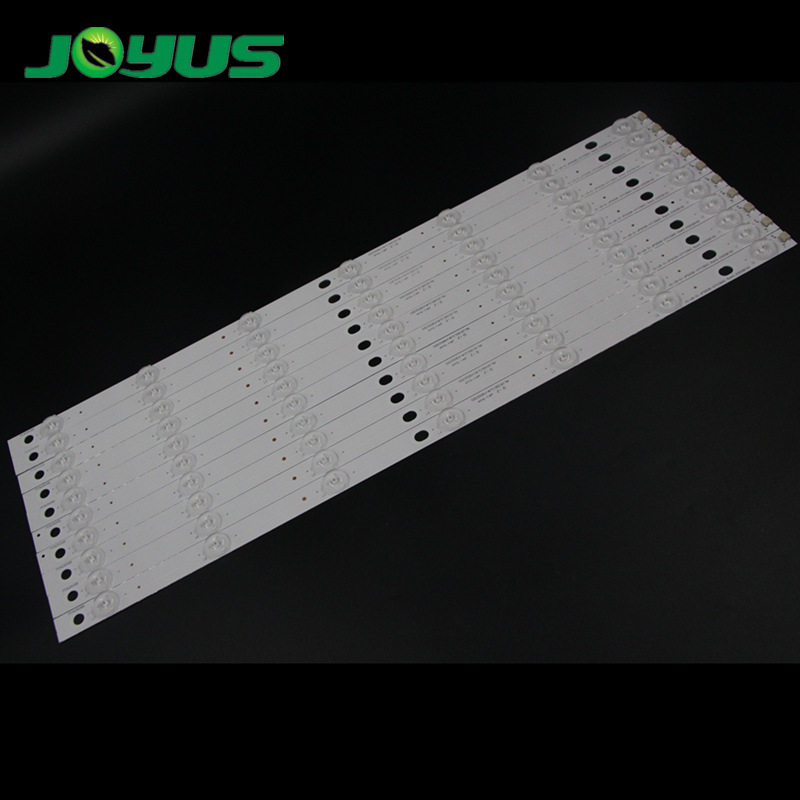 乐华LED50C380背光液晶灯条JS-LB-D-JP5058-071CBAC屏V500HJ1-PE1