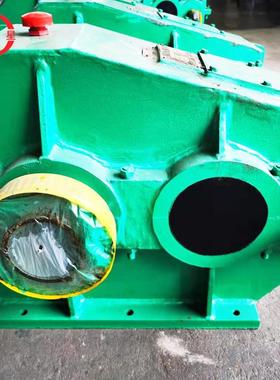 泰星减速机TA140/TC08齿轮减速器TD180圆柱齿轮减速器