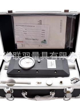 SUNDOO山度指针式推拉力计SKN-3指针插拔力计300KG500KGf5000N
