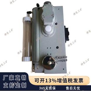 光干涉式甲烷测定器操作简单CJG10A光干涉式甲烷测定器