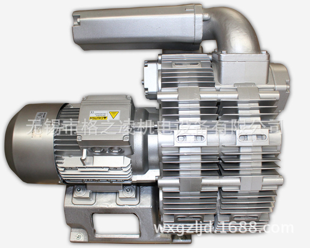 7.5KW高压旋涡气泵3RB750-2AAT57
