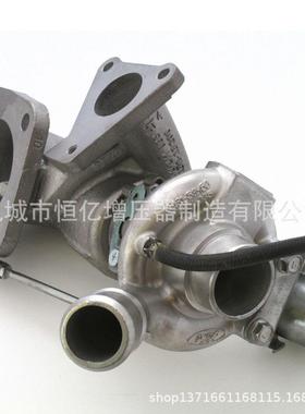 涡轮增压器TD0349131-0531349131-0531249131-05310热销