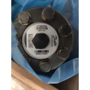 丹佛斯液压马达OMR200151 0715