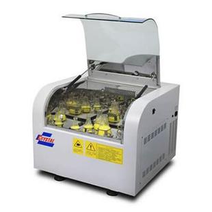 Crystal精骐台式恒温振荡器IS-RSD3