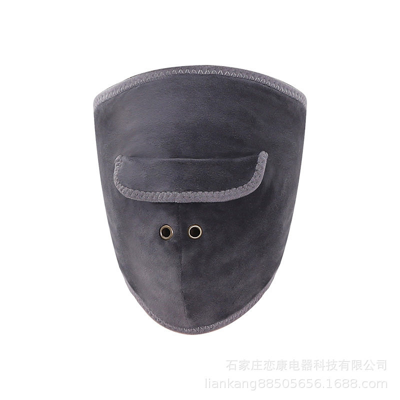 12V低压电热热敷眼罩新品
