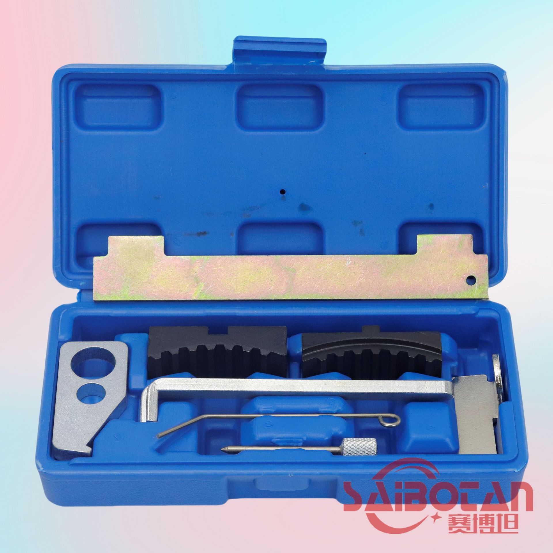 4S雪佛兰别克赛欧1.6T工具