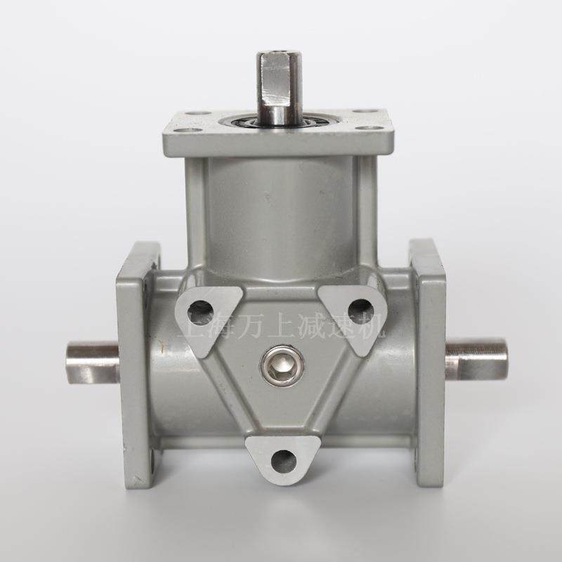 转向器换向器度小型直角箱ARA1伞齿轮90。锥齿轮T型ARA0ARA2A4,纺织面料/辅料/配套,纺织机械配件,淘宝优惠券,粉丝福利购,淘宝优惠卷