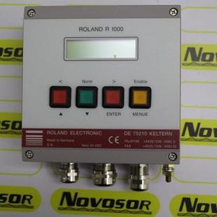 0双料检测控制器P42AGS OE20 ROLANDE20