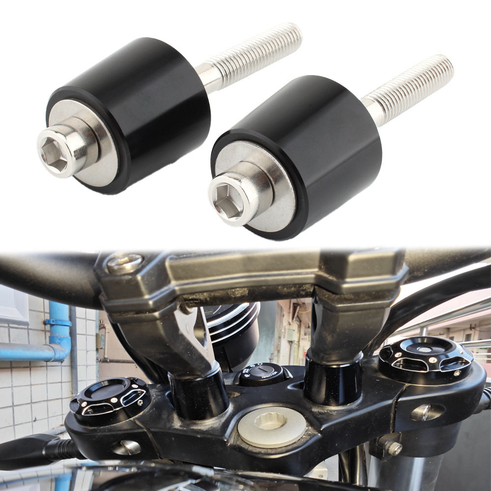 适用于哈雷X350改装把手立管安装夹车把加高码加高器