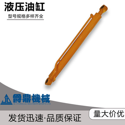 卡特E324DE326D油缸型号大全长行程工程液压油缸随车起重机硫化机