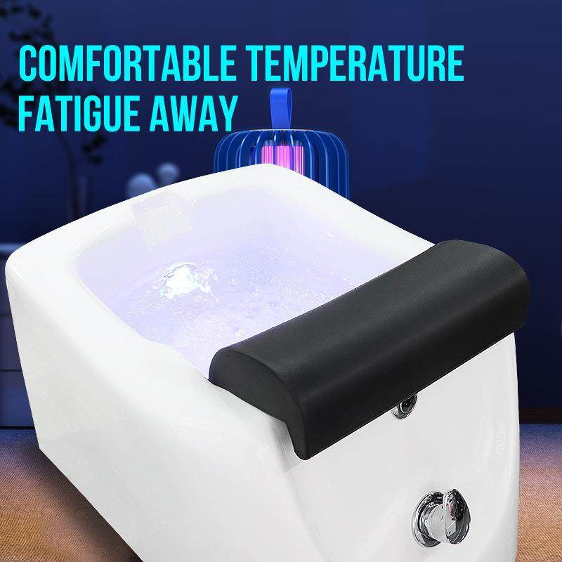 足浴器亚克力沐足疗店专用电动智能养生按摩泡脚洗脚盆桶家用商用,纺织面料/辅料/配套,纺织机械配件,淘宝优惠券,粉丝福利购,淘宝优惠卷