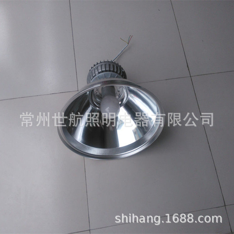 低频无极灯工程使用高频无极灯厂房工矿灯165瓦120瓦80瓦无极灯