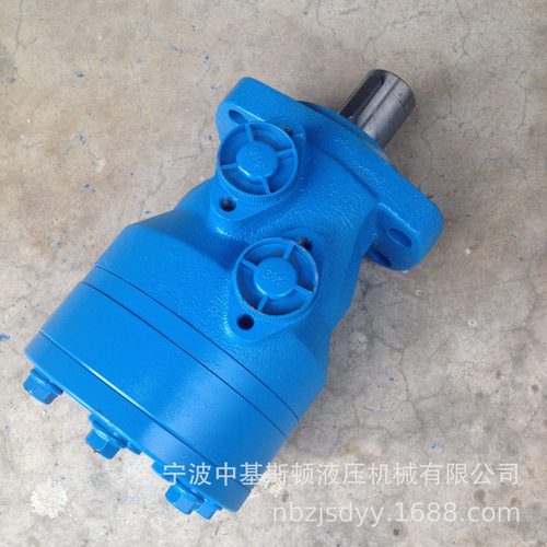 OMH-250-151H1002工程机械用小型摆线液压油马达
