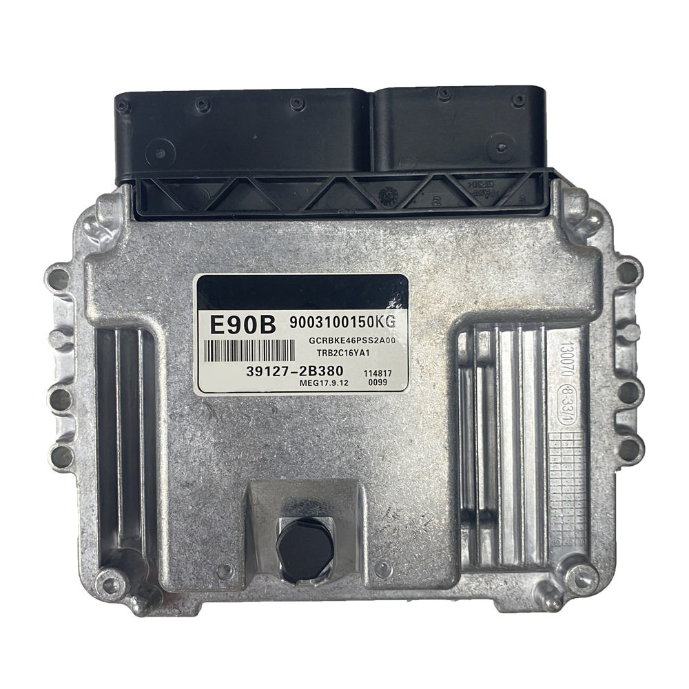 现代汽车发动机ECU39127-2B380