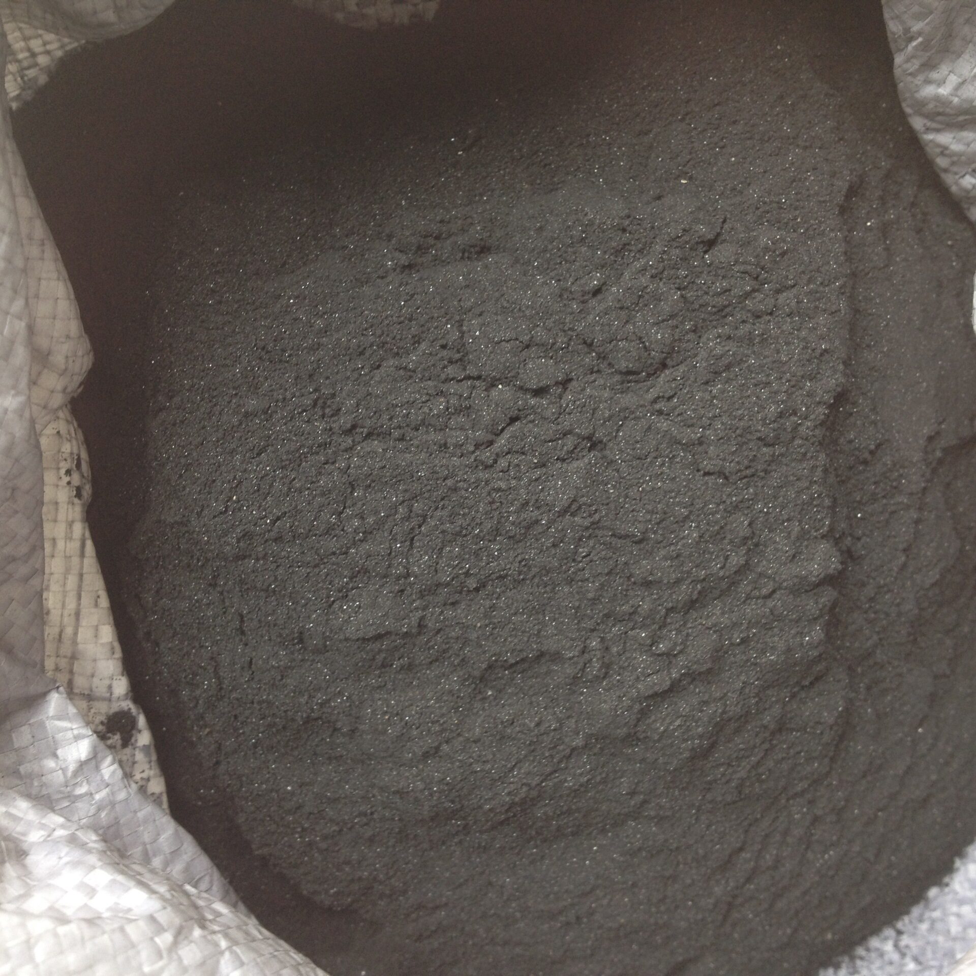 供应桥梁配重抛光喷砂用铁砂多种规格体育配重混凝土配重铁砂